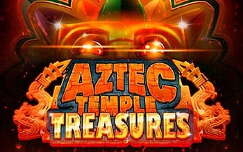 Aztec Temple Treasure