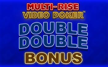 Multi-Rise Double Double Bonus