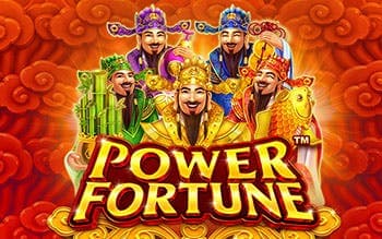 Power Fortune
